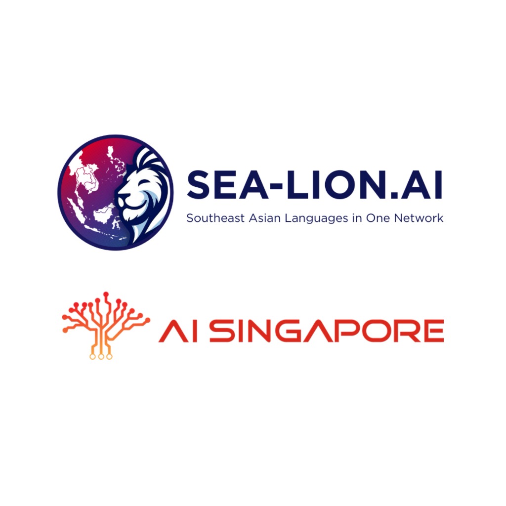 SEA-LION and AI Singapore